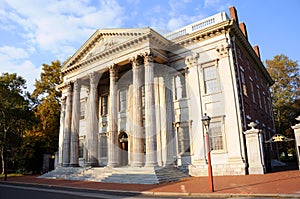 First Bank of the United States