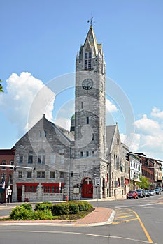 First Baptist Church, Watertown, NY, USA photo