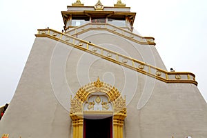 The first Buddhist temple in China, White Horse Temple, Baima temple