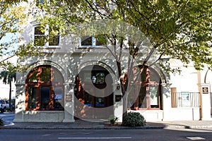 First Citizen`s Bank in Charleston, SC