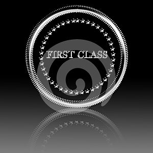 First class