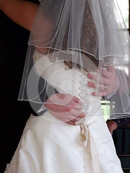 First Dance photo