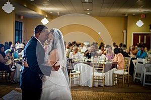 First Dance