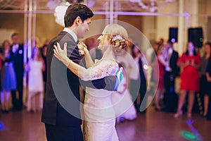 First dance hd