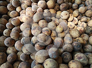 First, the fruit is small, which is rich in benefits, dont underestimate it photo