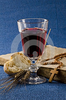 Holy Communion