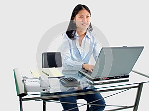First Job Intern photo