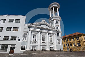 Presbyterian Church of Curitiba photo