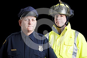 First Responders