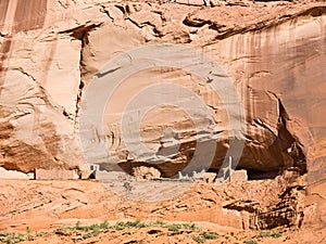 First Ruin, Canyon de Chelly