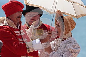 First Settlement Festival