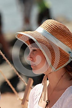 First Settlement Festival