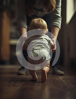 First steps - Beginning always is hard