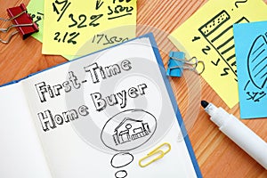 First-Time Home Buyer img