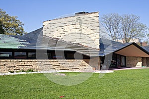 First Unitarian Society