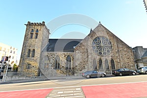 First Unitarian Universalist Church San Francisco   2