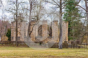First World War monument in Rudolstadt I