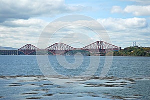 Firth of Forth bridge
