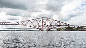 Firth of forth scotland Edinburgh