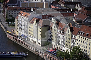 Fischerinsel, Berlin