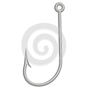 Fish hook