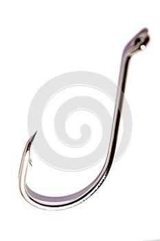 Fish hook