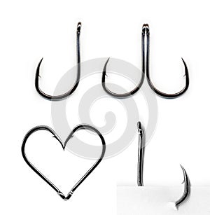 Fish Hook Set