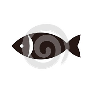 Fish icon