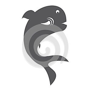 fish logo