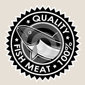 Fish Meat Quality 100% Seal