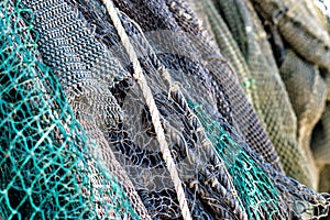 Fish Net