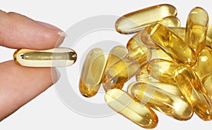 Fish oil