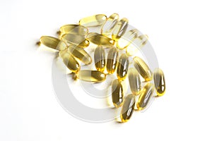 Fish oil