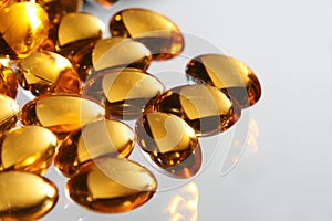 Fish oil