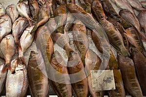 Fish on the Slab, Mercado dos Lavradores, Funchal