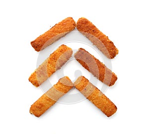 Fish stick