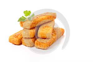 Fish stick