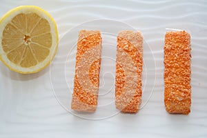 Fish sticks