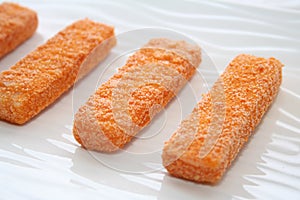 Fish sticks