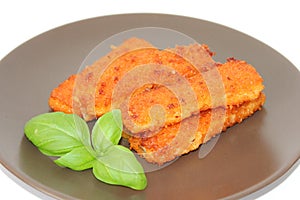 Fish sticks