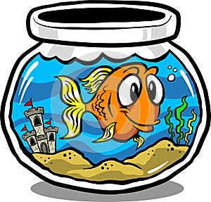 Fish Tank