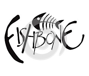 Fishbone photo