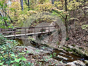 Fishburn Park Virginia