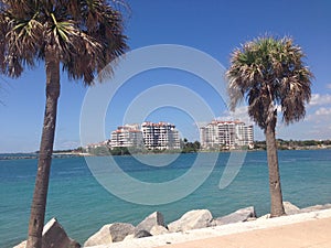 Fisher Island