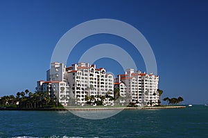 Fisher Island