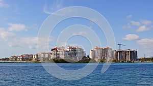 Fisher Island Miami Beach