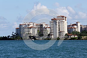 Fisher Island Miami Condos