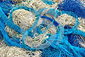 Fisher Net