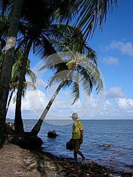 Fisherman