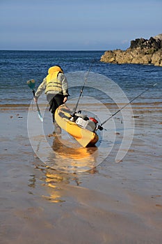 Pescador 